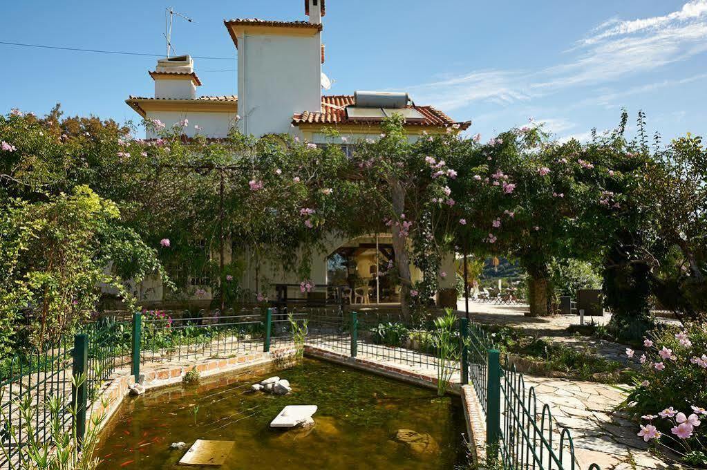 Santa Maria Casa Nostra Hotel ซินตรา ภายนอก รูปภาพ